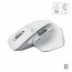 Logitech MX Master 3S for Mac miška Pisarna Za desno roko Bluetooth Laser 8000 DPI thumbnail
