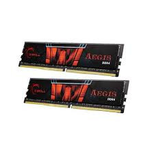 G.Skill 32GB DDR4-2133 pomnilniški modul 2 x 16 GB 2133 MHz PC