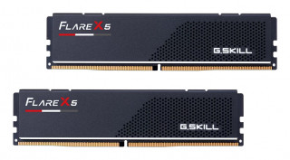 G.Skill Flare X5 F5-5200J4040A16GX2-FX5 pomnilniški modul 32 GB 2 x 16 GB DDR5 PC
