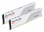 G.Skill Ripjaws S5 F5-6000J2836G16GX2-RS5W pomnilniški modul 32 GB 2 x 16 GB DDR5 