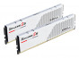 G.Skill Ripjaws S5 F5-6000J2836G16GX2-RS5W pomnilniški modul 32 GB 2 x 16 GB DDR5 thumbnail