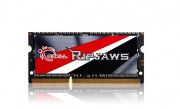 G.Skill 8GB DDR3-1600 pomnilniški modul 1 x 8 GB 1600 MHz 