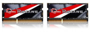 G.Skill 16GB DDR3-1866 pomnilniški modul 2 x 8 GB 1866 MHz 