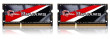 G.Skill 16GB DDR3-1866 pomnilniški modul 2 x 8 GB 1866 MHz thumbnail