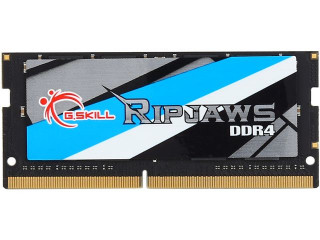 G.Skill Ripjaws SO-DIMM 16GB DDR4-2133Mhz pomnilniški modul 2 x 8 GB PC