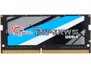 G.Skill Ripjaws SO-DIMM 8GB DDR4-2400Mhz pomnilniški modul 1 x 8 GB 