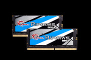 G.Skill Ripjaws F4-3200C18D-32GRS pomnilniški modul 32 GB 2 x 16 GB DDR4 3200 MHz 