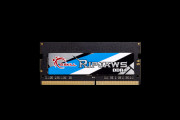 G.Skill Ripjaws DDR4 SO-DIMM pomnilniški modul 8 GB 1 x 8 GB 3200 MHz 