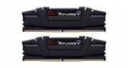 G.Skill Ripjaws V F4-3600C16D-64GVK pomnilniški modul 64 GB 2 x 32 GB DDR4 3600 MHz 
