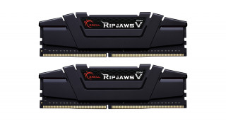 G.Skill Ripjaws V F4-3600C16D-64GVK pomnilniški modul 64 GB 2 x 32 GB DDR4 3600 MHz PC