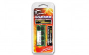 G.Skill 4GB DDR3-1600 pomnilniški modul 1 x 4 GB 1600 MHz 