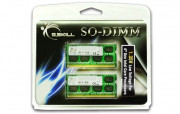 G.Skill 16GB DDR3-1600 pomnilniški modul 2 x 8 GB 1600 MHz 