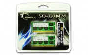 G.Skill 8GB DDR3-1600 pomnilniški modul 2 x 4 GB 1600 MHz 