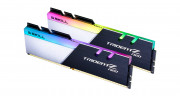 G.Skill F4-2666C18D-16GTZN pomnilniški modul 16 GB 2 x 8 GB DDR4 2666 MHz 