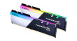 G.Skill F4-2666C18D-16GTZN pomnilniški modul 16 GB 2 x 8 GB DDR4 2666 MHz thumbnail
