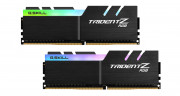 G.Skill Trident Z RGB F4-2666C18D-64GTZR pomnilniški modul 64 GB 2 x 32 GB DDR4 2666 MHz 