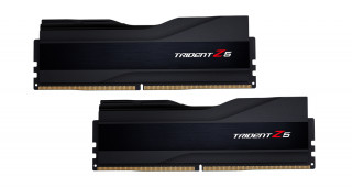 G.Skill Trident Z F5-6000J3040F16GX2-TZ5K pomnilniški modul 32 GB 2 x 16 GB DDR5 PC