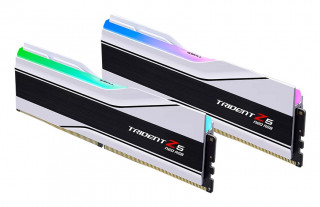 G.Skill Trident Z Neo F5-6000J3036F16GX2-TZ5NRW pomnilniški modul 32 GB 2 x 16 GB DDR5 6000 MHz PC
