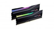 G.Skill Trident Z5 Neo RGB F5-6000J3238F16GX2-TZ5NR pomnilniški modul 32 GB 2 x 16 GB DDR5 6000 MHz 