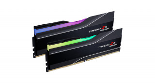G.Skill Trident Z5 Neo RGB F5-6000J3238F16GX2-TZ5NR pomnilniški modul 32 GB 2 x 16 GB DDR5 6000 MHz PC