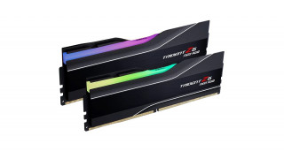 G.Skill Trident Z5 Neo RGB F5-6000J3636F16GX2-TZ5NR pomnilniški modul 32 GB 2 x 16 GB DDR5 6000 MHz PC