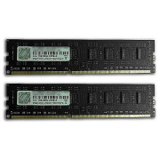 G.Skill 8GB DDR3-1600MHz NT pomnilniški modul 2 x 4 GB 