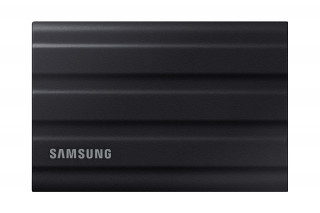 Samsung MU-PE2T0S 2 TB USB Tip-C 3.2 Gen 2 (3.1 Gen 2) Črna PC