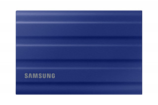 Samsung MU-PE2T0R 2 TB USB Tip-C 3.2 Gen 2 (3.1 Gen 2) Modra PC