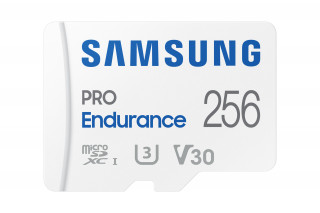 Samsung MB-MJ256K 256 GB MicroSDXC UHS-I Razred 10 PC