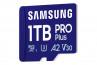 Samsung MB-MD1T0S 1 TB MicroSDXC UHS-I Razred 10 thumbnail