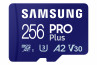 Samsung MB-MD256S 256 GB MicroSDXC UHS-I Razred 10 thumbnail