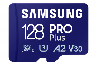 Samsung MB-MD128SA/EU pomnilniška kartica 128 GB MicroSDXC UHS-I Razred 10 PC