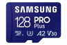 Samsung MB-MD128SA/EU pomnilniška kartica 128 GB MicroSDXC UHS-I Razred 10 thumbnail