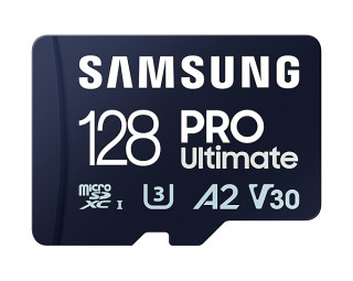 Samsung MB-MY128SB/WW pomnilniška kartica 128 GB MicroSDXC UHS-I PC