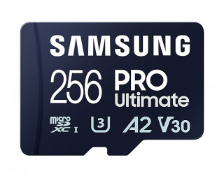Samsung MB-MY256SB/WW pomnilniška kartica 256 GB MicroSDXC UHS-I PC