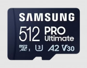 Samsung MB-MY512SB/WW pomnilniška kartica 512 GB MicroSDXC UHS-I 