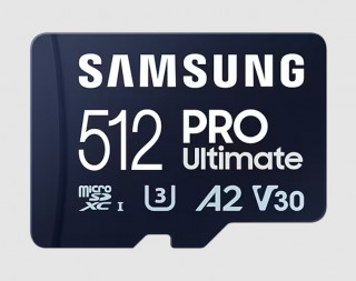 Samsung MB-MY512SB/WW pomnilniška kartica 512 GB MicroSDXC UHS-I PC