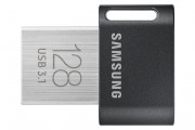 Samsung MUF-128AB pogon USB 128 GB USB vrsta-A 3.2 Gen 1 (3.1 Gen 1) Siva, Srebrna 