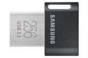 Samsung MUF-256AB pogon USB 256 GB USB vrsta-A 3.2 Gen 1 (3.1 Gen 1) Siva, Srebrna 