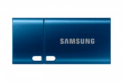 Samsung MUF-128DA pogon USB 128 GB USB Tip-C 3.2 Gen 1 (3.1 Gen 1) Modra 