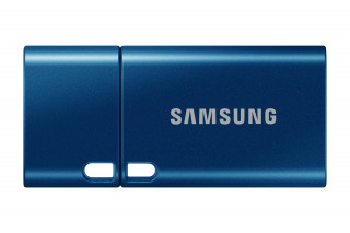 Samsung MUF-512DA pogon USB 512 GB USB Tip-C 3.2 Gen 1 (3.1 Gen 1) Modra PC