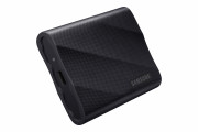 Samsung MU-PG1T0B 1 TB USB Tip-C 3.2 Gen 2 (3.1 Gen 2) Črna 