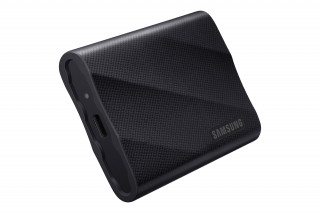 Samsung MU-PG1T0B 1 TB USB Tip-C 3.2 Gen 2 (3.1 Gen 2) Črna PC