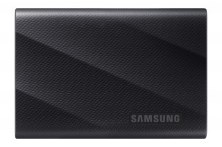 Samsung MU-PG4T0B 4 TB USB Tip-C 3.2 Gen 2 (3.1 Gen 2) Črna PC