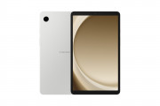 Samsung Galaxy Tab A9 Wi-Fi Mediatek 128 GB 22,1 cm (8.7") 8 GB Wi-Fi 5 (802.11ac) Srebrna 