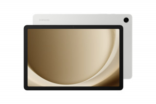 Samsung Galaxy Tab A9+ 5G Qualcomm Snapdragon LTE-TDD & LTE-FDD 64 GB 27,9 cm (11") 4 GB Wi-Fi 5 (802.11ac) Srebrna Tablica
