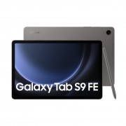 Samsung Galaxy Tab S9 FE 5G Samsung Exynos 128 GB 27,7 cm (10.9") 6 GB Wi-Fi 6 (802.11ax) Android 13 Siva 