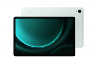 Samsung Galaxy Tab S9 FE SM-X510 Samsung Exynos 128 GB 27,7 cm (10.9") 6 GB Wi-Fi 6 (802.11ax) Zelena Tablica