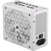 Corsair RM850x napajalna enota 850 W 24-pin ATX ATX Bela 