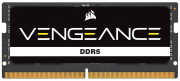Corsair Vengeance CMSX16GX5M1A5200C44 pomnilniški modul 16 GB 1 x 16 GB DDR5 5200 MHz 